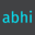 Logo of Abhijeet Singh's website