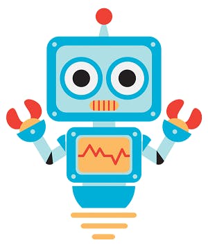 Official Logo of Probot