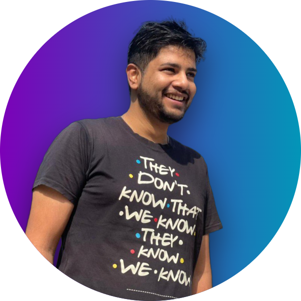 Abhijeet Pratap Singh